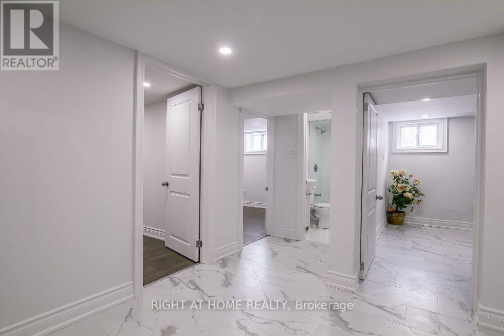 Bsmt - 39 Porter Crescent, Toronto, Ontario  M1P 1E8 - Photo 7 - E12881314