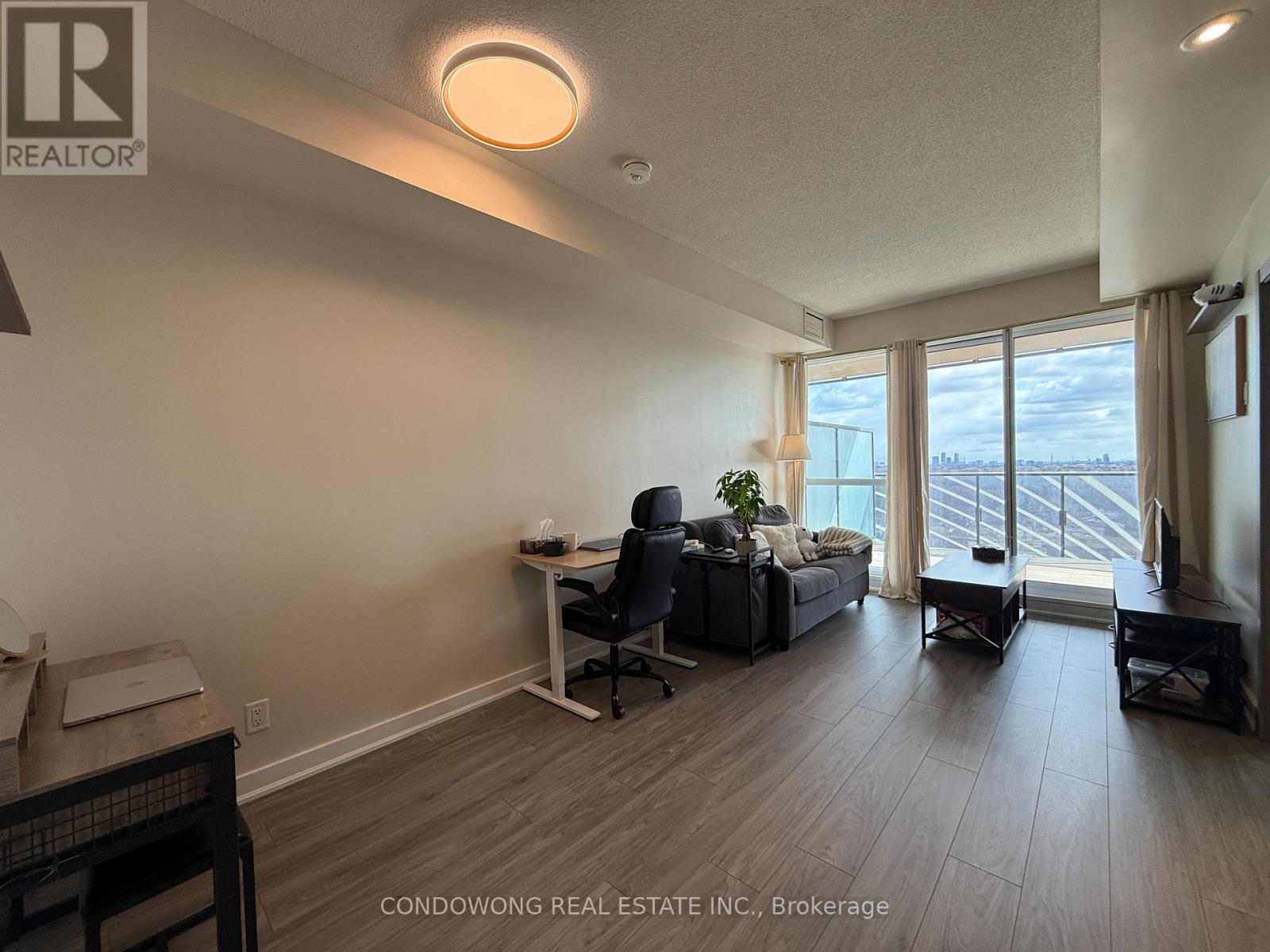 1805 - 27 Mcmahon Drive, Toronto, Ontario  M2K 0J2 - Photo 3 - C12882938