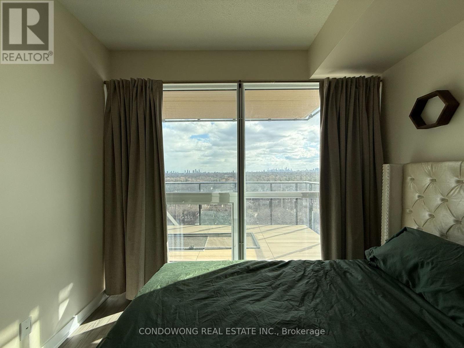 1805 - 27 Mcmahon Drive, Toronto, Ontario  M2K 0J2 - Photo 11 - C12882938