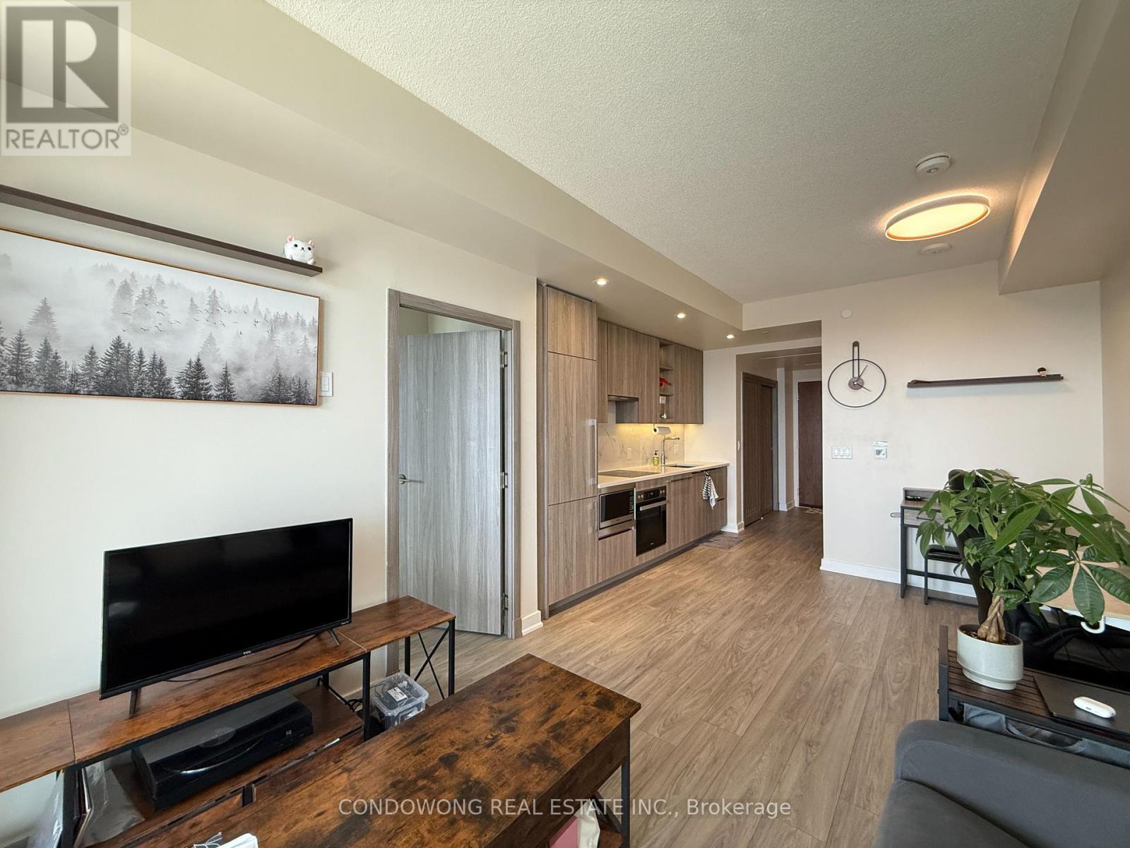 1805 - 27 Mcmahon Drive, Toronto, Ontario  M2K 0J2 - Photo 6 - C12882938