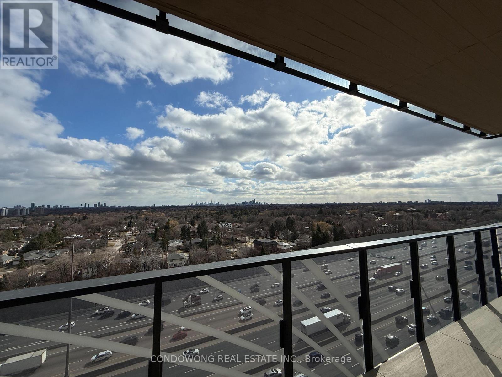 1805 - 27 Mcmahon Drive, Toronto, Ontario  M2K 0J2 - Photo 13 - C12882938