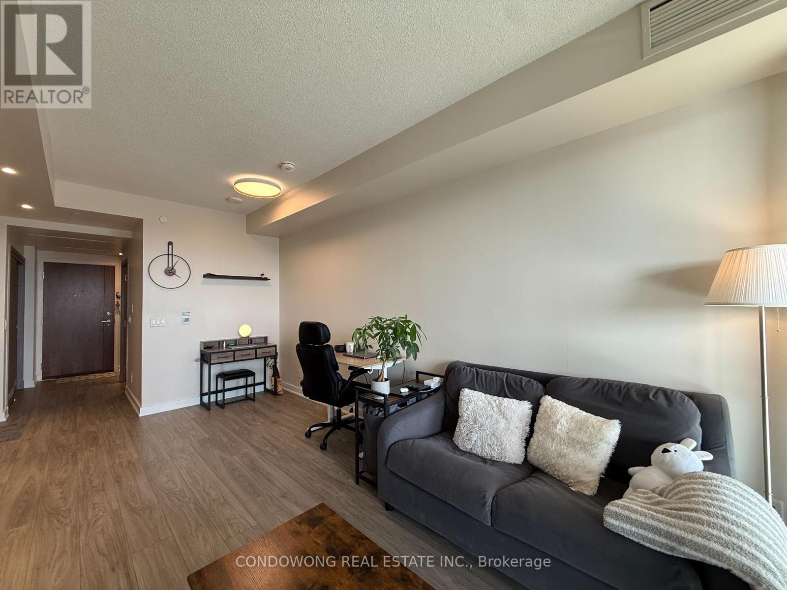 1805 - 27 Mcmahon Drive, Toronto, Ontario  M2K 0J2 - Photo 5 - C12882938