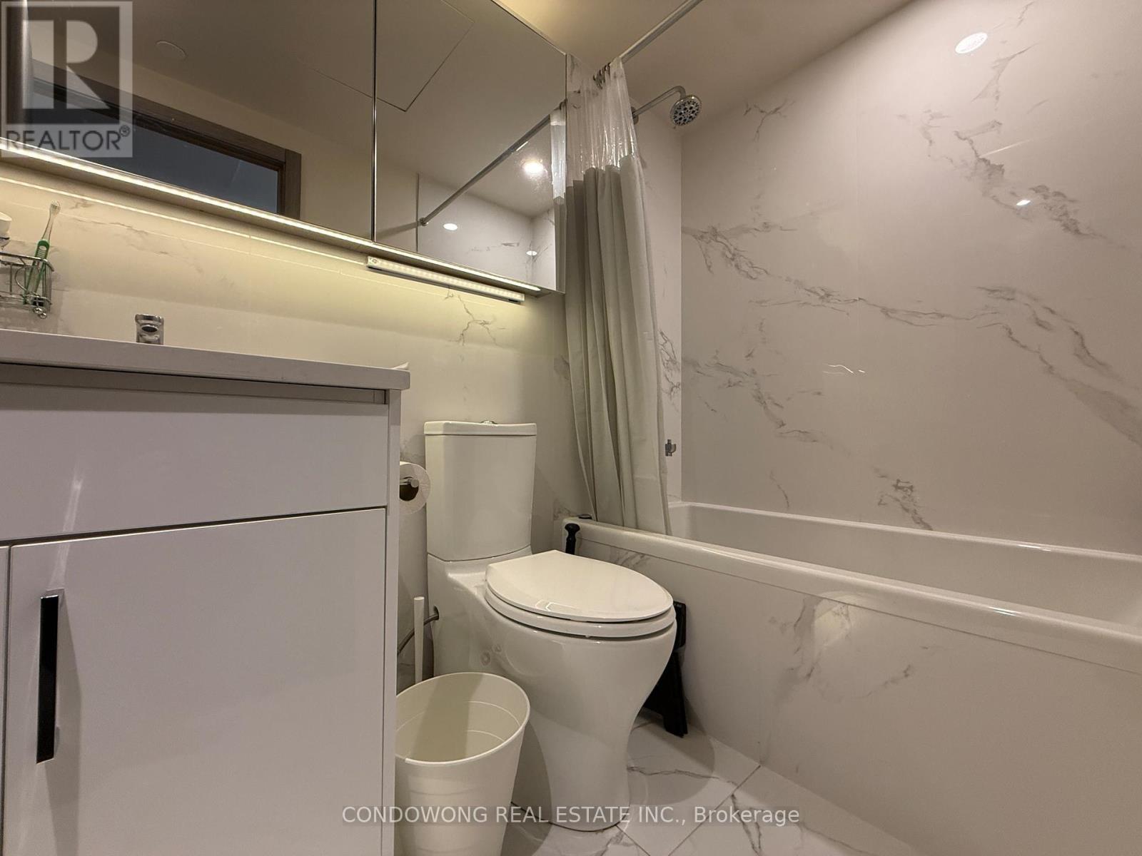 1805 - 27 Mcmahon Drive, Toronto, Ontario  M2K 0J2 - Photo 8 - C12882938