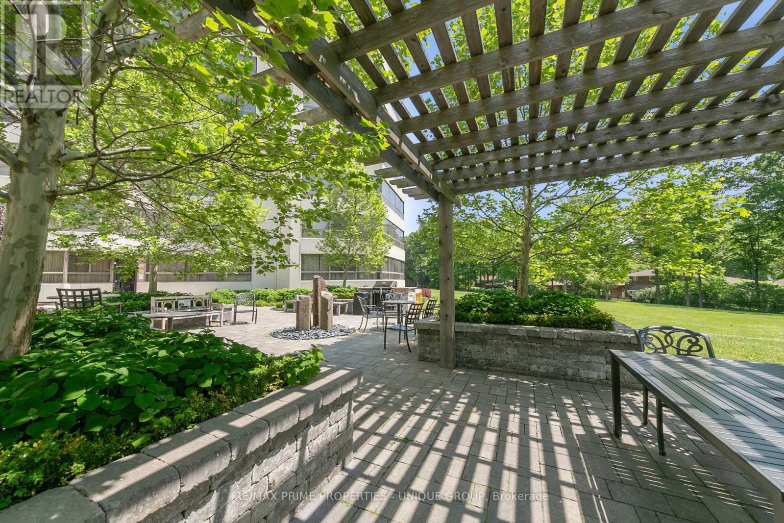 1801 - 1300 Bloor Street, Mississauga, Ontario  L4Y 3Z2 - Photo 40 - W12838990