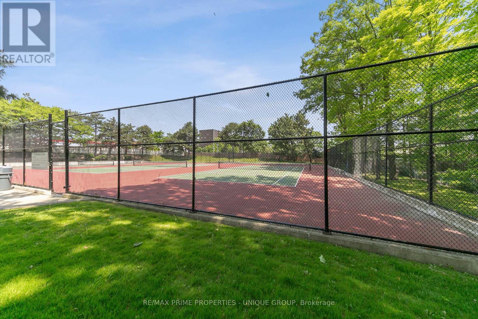 1801 - 1300 Bloor Street, Mississauga, Ontario  L4Y 3Z2 - Photo 41 - W12838990