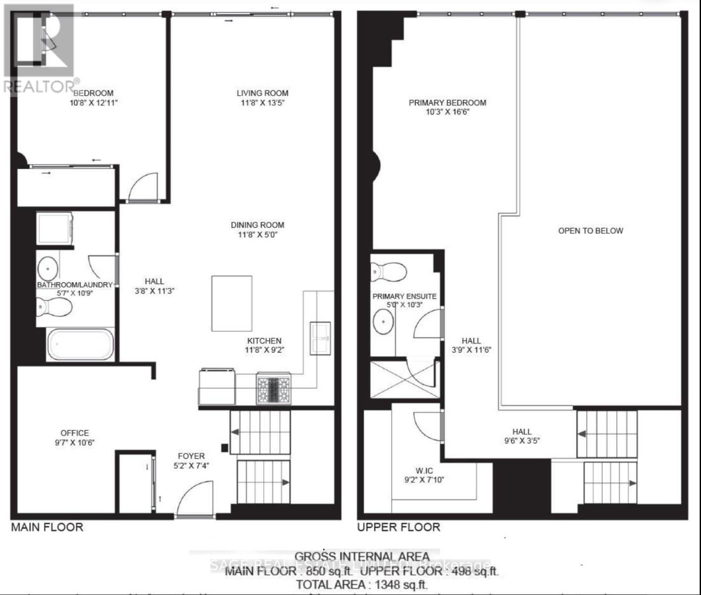 803 - 2 Fieldway Road, Toronto, Ontario M8Z 0B9 - Photo 30 - W12877134