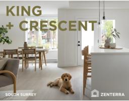 111 3465 146A STREET, Surrey, British Columbia