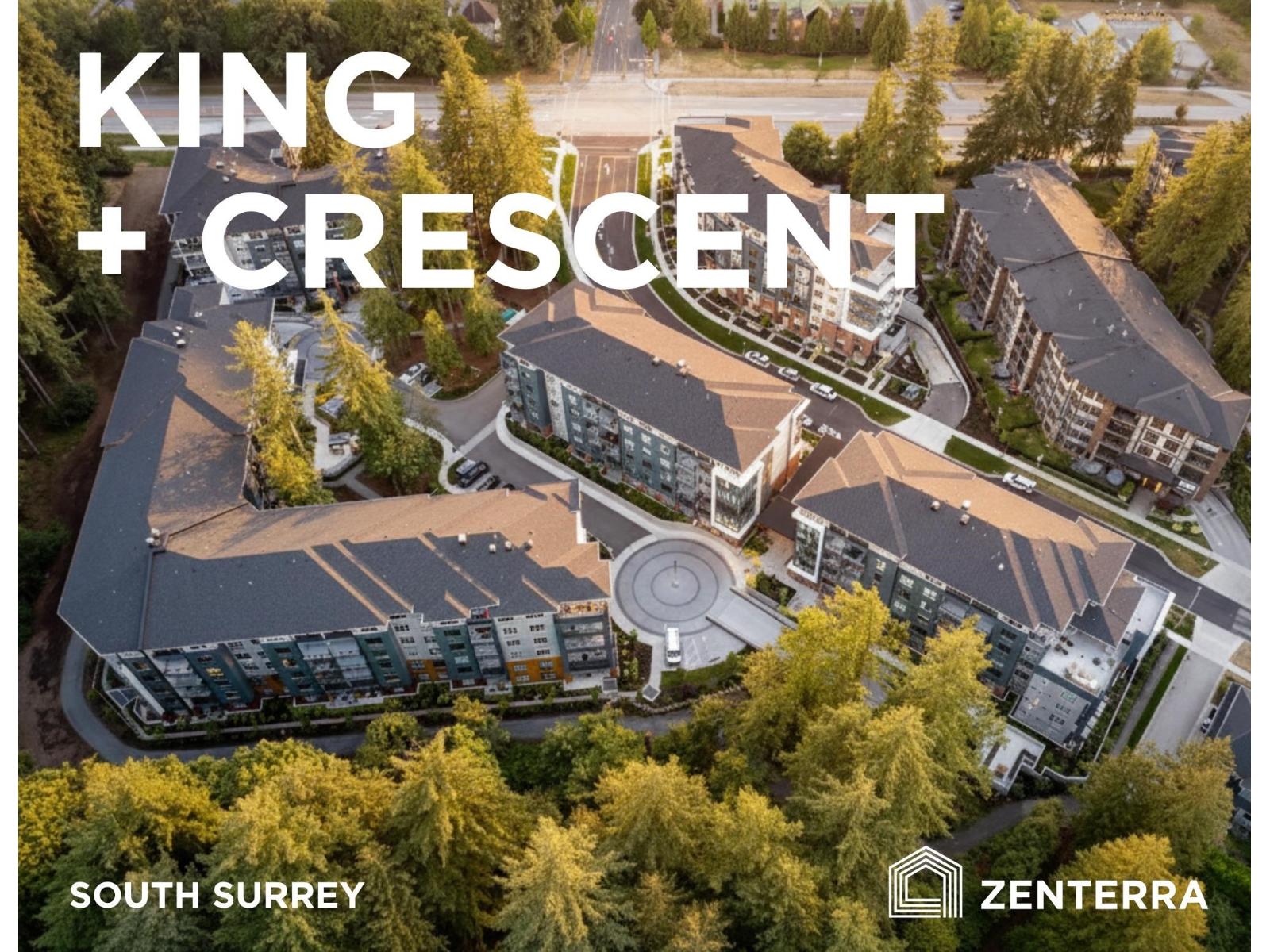 607 3465 146A STREET, surrey, British Columbia