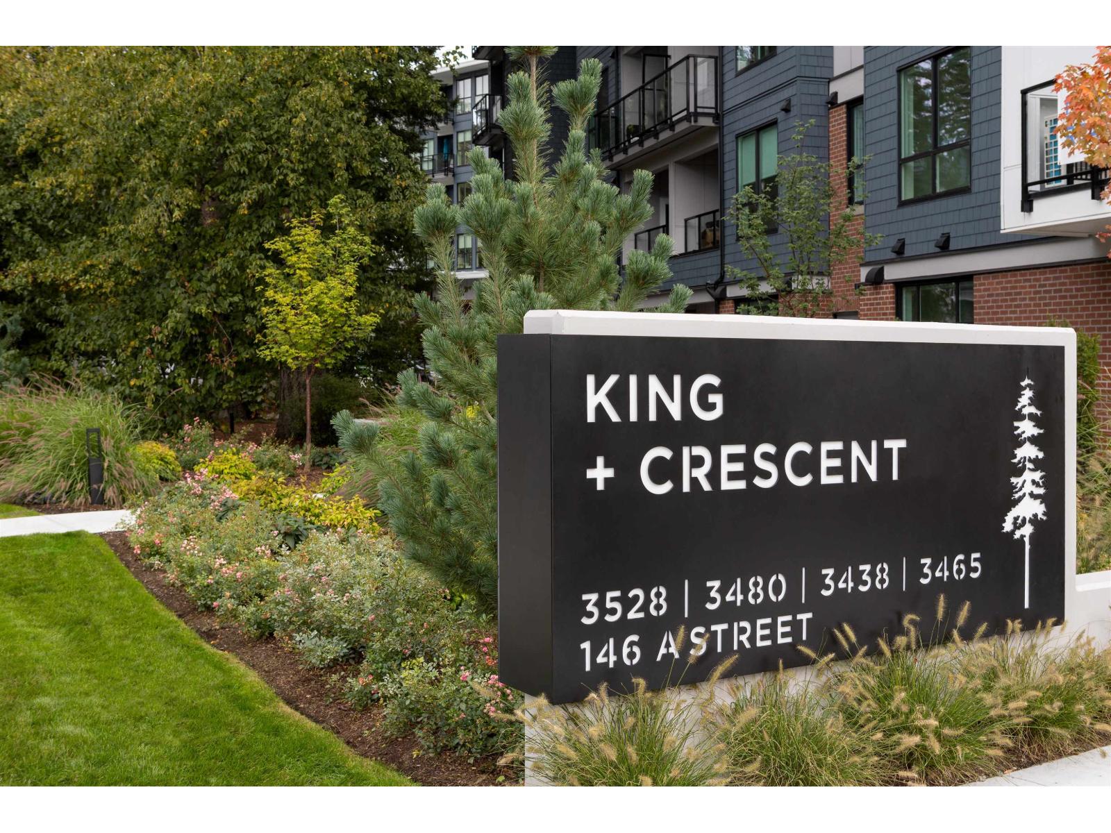 607 3465 146a Street, Surrey, British Columbia  V0V 0V0 - Photo 5 - R3099582