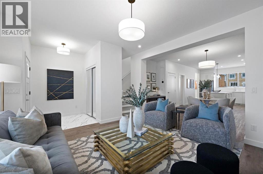 102 Rangeview Path Se, Calgary, Alberta  T3S 0X1 - Photo 3 - A2286477