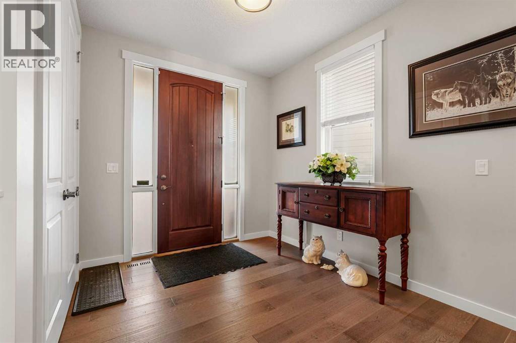 357 Marquis Landing Se, Calgary, Alberta  T3M 2H4 - Photo 4 - A2288814