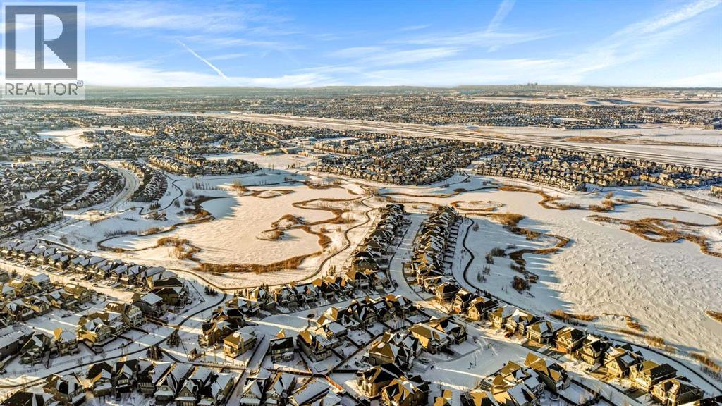 357 Marquis Landing Se, Calgary, Alberta  T3M 2H4 - Photo 45 - A2288814