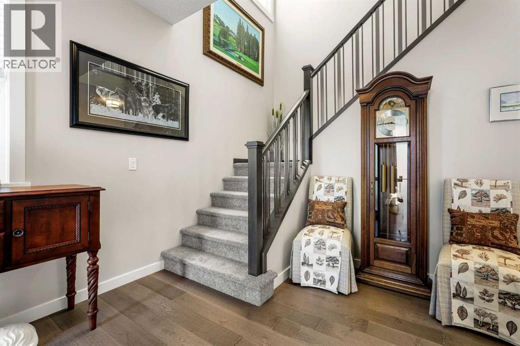 357 Marquis Landing Se, Calgary, Alberta  T3M 2H4 - Photo 5 - A2288814