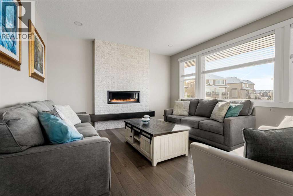 357 Marquis Landing Se, Calgary, Alberta  T3M 2H4 - Photo 16 - A2288814