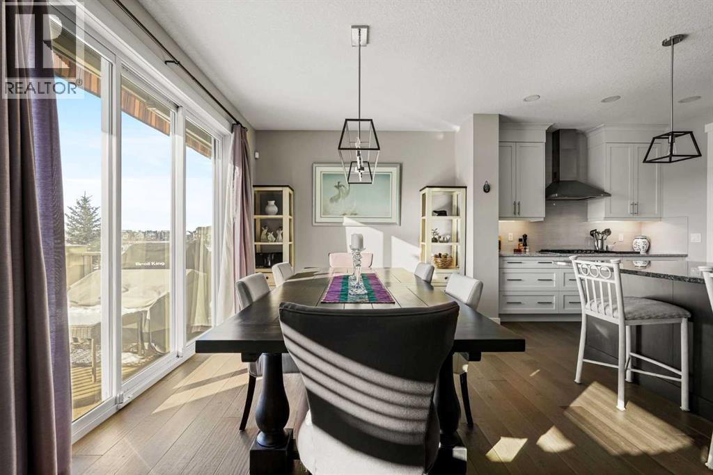 357 Marquis Landing Se, Calgary, Alberta  T3M 2H4 - Photo 13 - A2288814