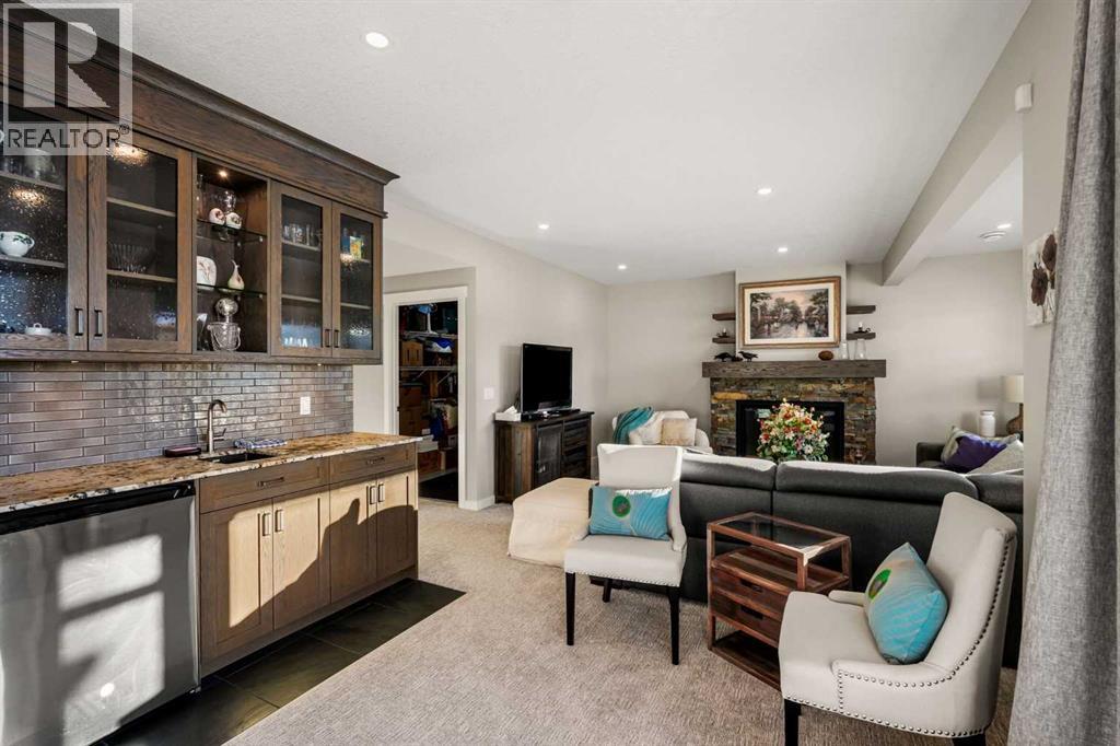 357 Marquis Landing Se, Calgary, Alberta  T3M 2H4 - Photo 38 - A2288814