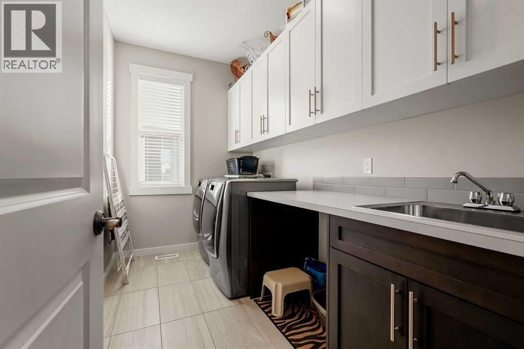 357 Marquis Landing Se, Calgary, Alberta  T3M 2H4 - Photo 29 - A2288814