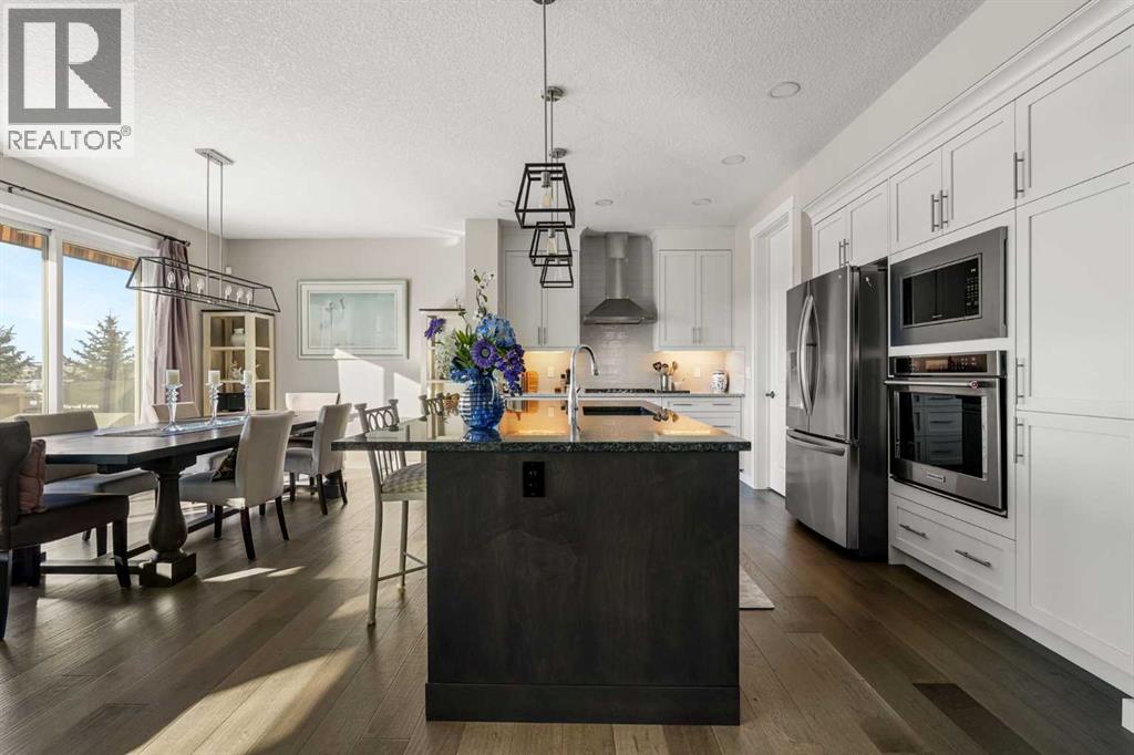 357 Marquis Landing Se, Calgary, Alberta  T3M 2H4 - Photo 7 - A2288814