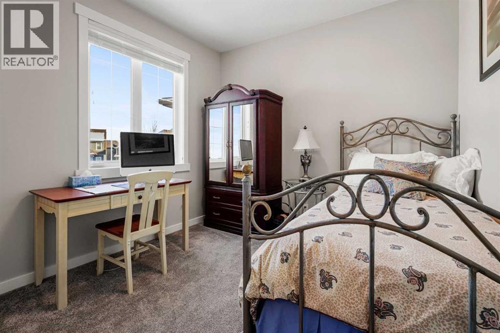 357 Marquis Landing Se, Calgary, Alberta  T3M 2H4 - Photo 30 - A2288814