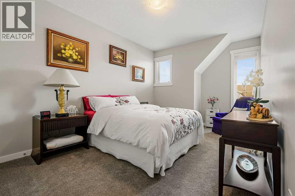 357 Marquis Landing Se, Calgary, Alberta  T3M 2H4 - Photo 32 - A2288814