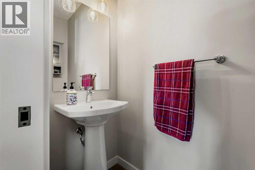 357 Marquis Landing Se, Calgary, Alberta  T3M 2H4 - Photo 19 - A2288814