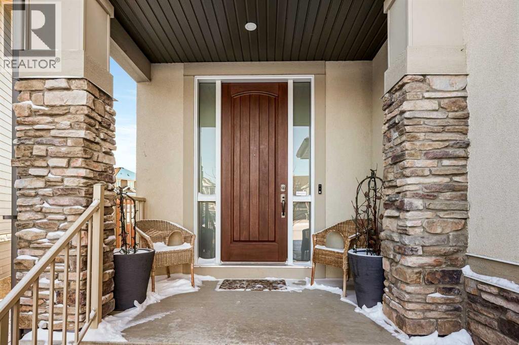 357 Marquis Landing Se, Calgary, Alberta  T3M 2H4 - Photo 3 - A2288814