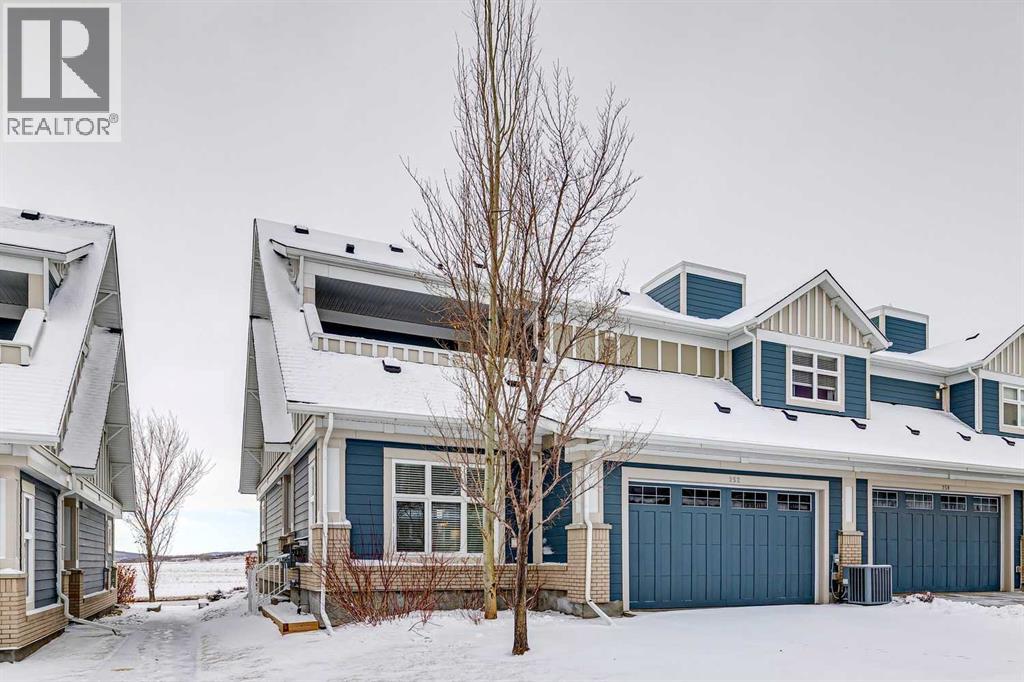 252 Silverado Plains Park Sw, Calgary, Alberta  T2X 1Y9 - Photo 26 - A2292326