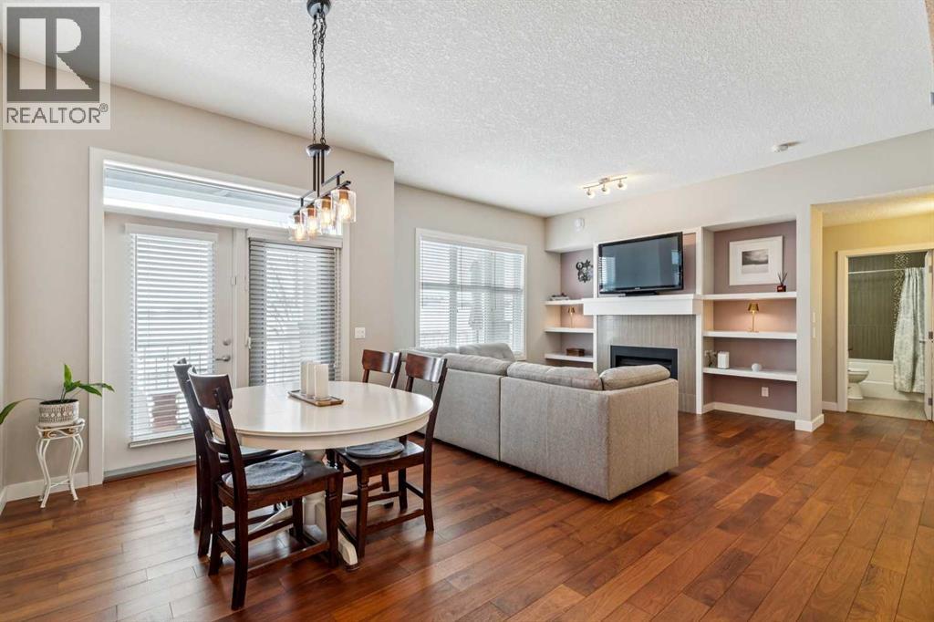 252 Silverado Plains Park Sw, Calgary, Alberta  T2X 1Y9 - Photo 7 - A2292326