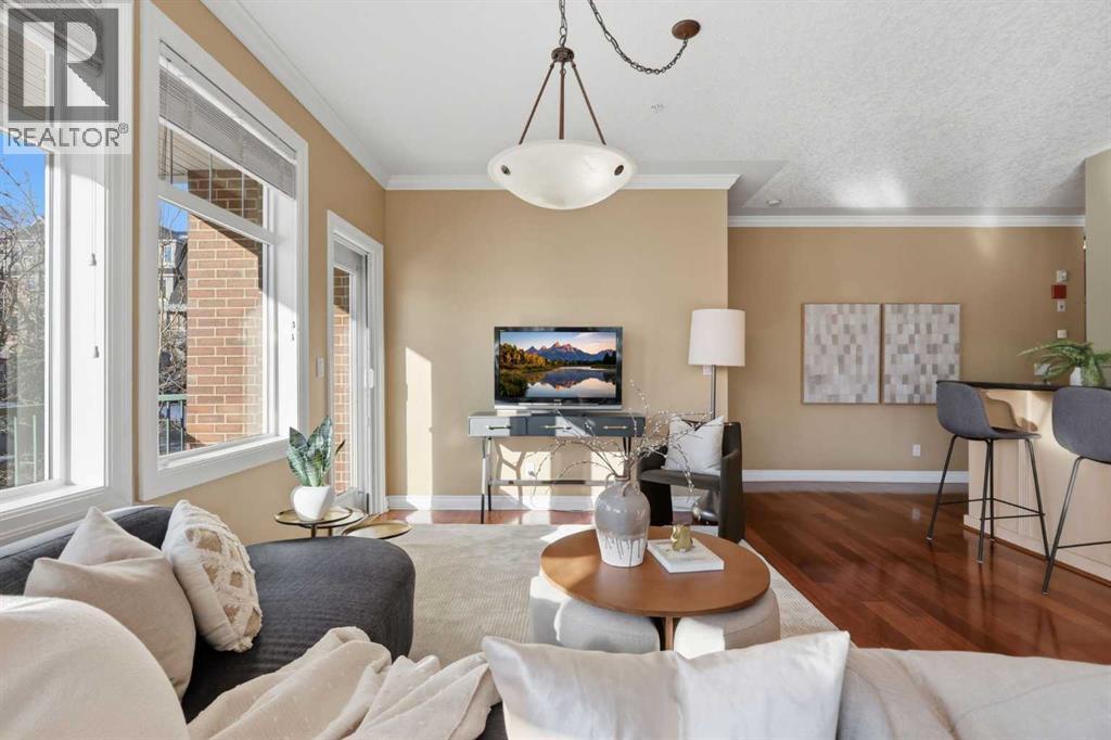 203, 60 24 Avenue Sw, Calgary, Alberta T2S 3C9 - Photo 9 - A2293093