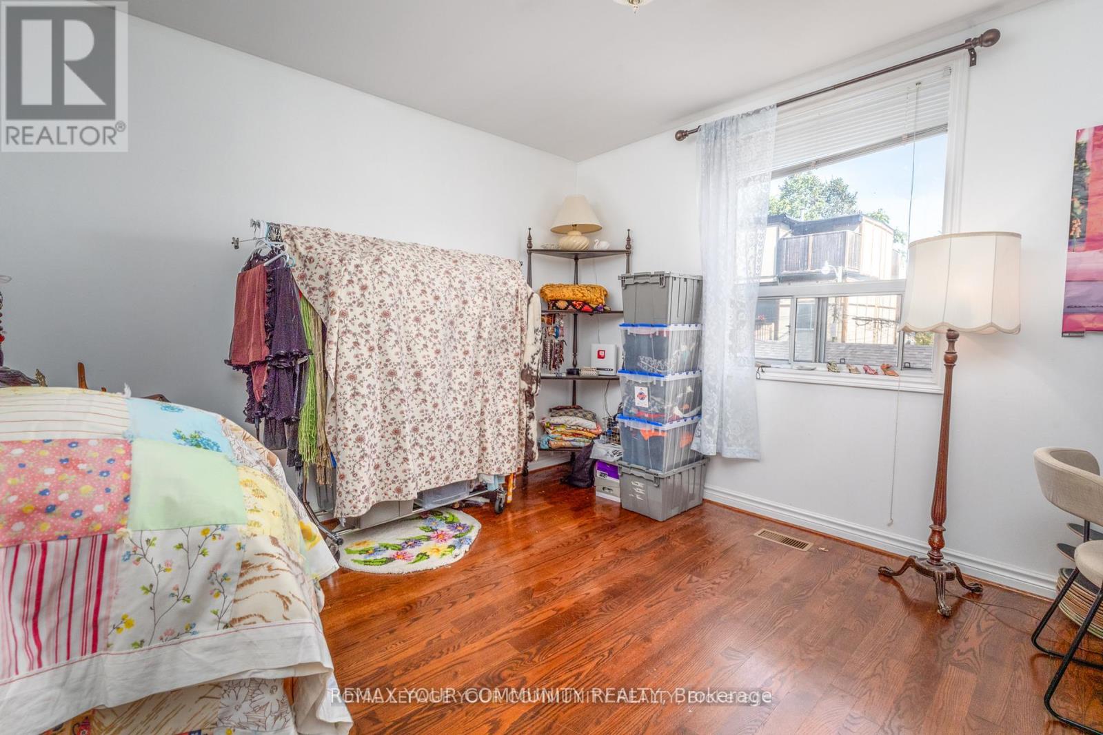 Upper - 149 Dovercourt Road, Toronto, Ontario  M6J 3C5 - Photo 20 - C12884230