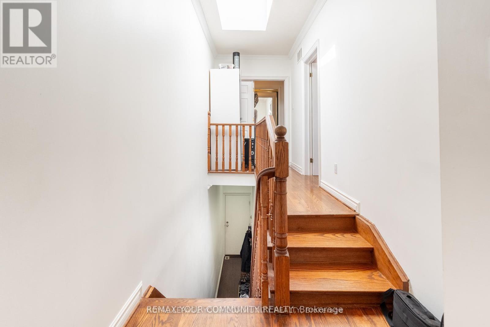 Upper - 149 Dovercourt Road, Toronto, Ontario  M6J 3C5 - Photo 4 - C12884230