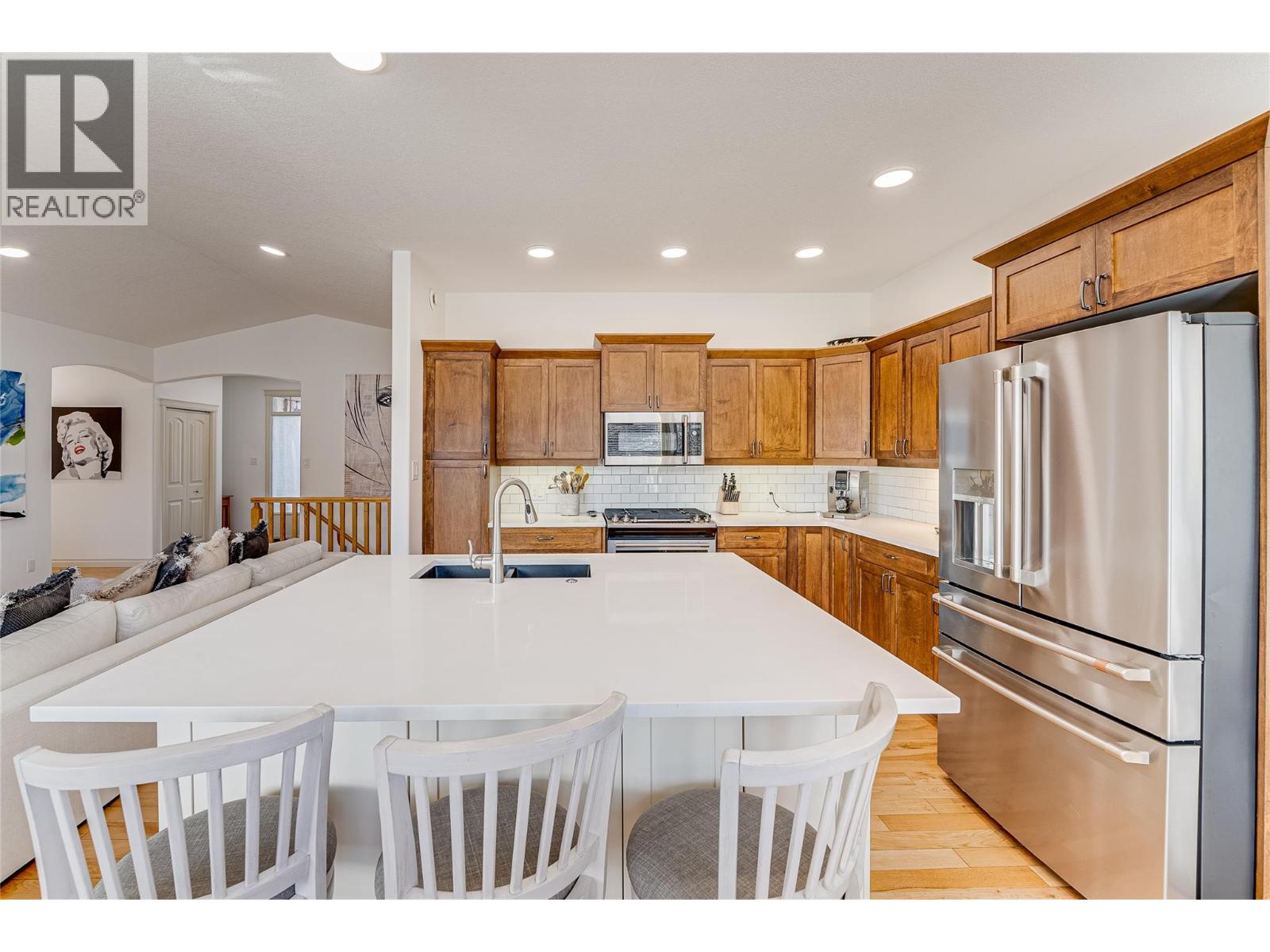 3409 9 Street, Vernon, British Columbia  V1T 9V7 - Photo 11 - 10379456