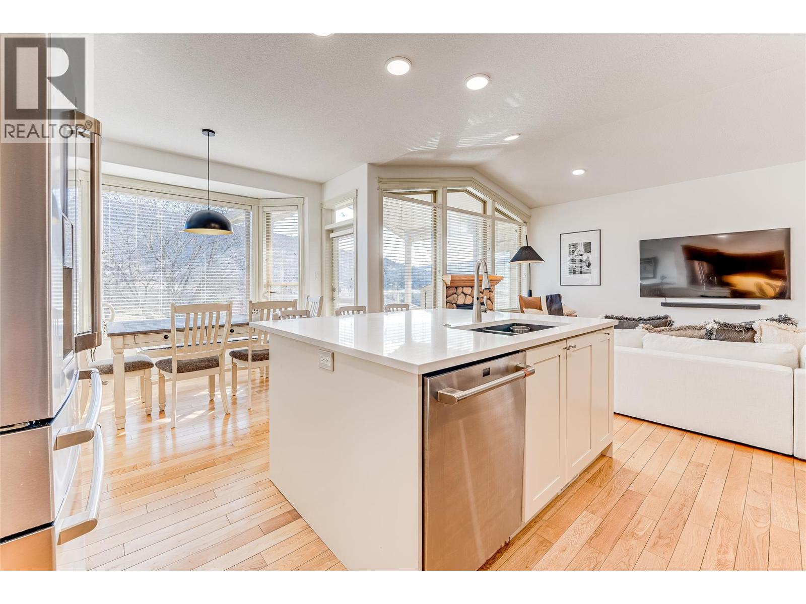 3409 9 Street, Vernon, British Columbia  V1T 9V7 - Photo 13 - 10379456