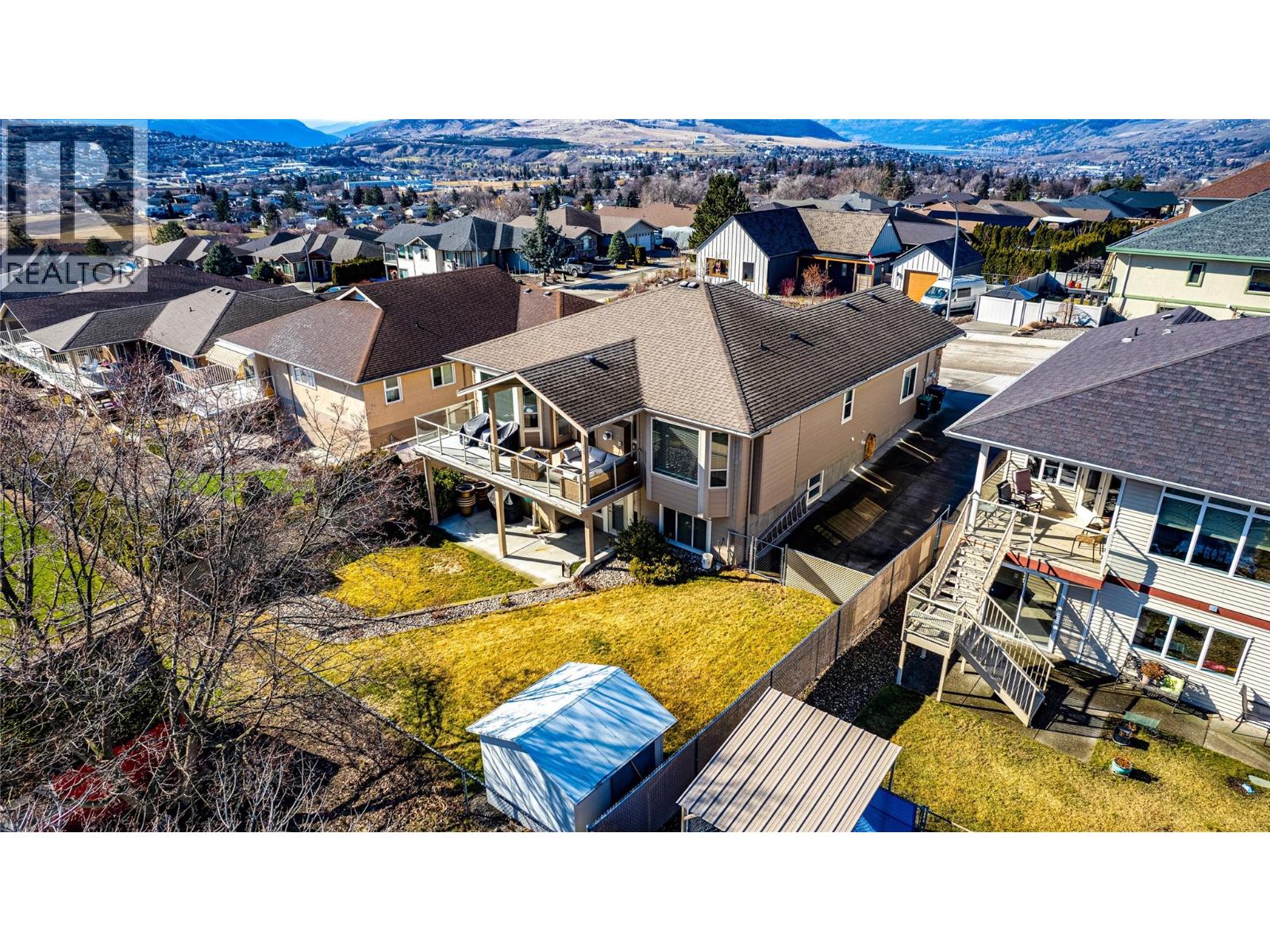 3409 9 Street, Vernon, British Columbia  V1T 9V7 - Photo 4 - 10379456
