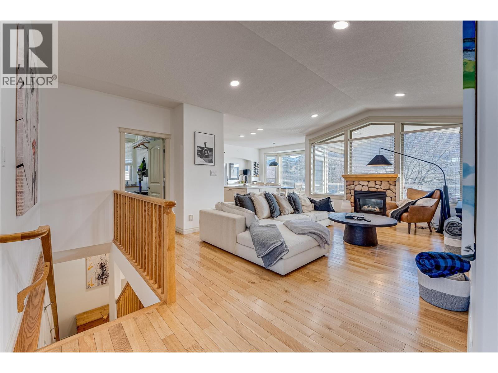 3409 9 Street, Vernon, British Columbia  V1T 9V7 - Photo 8 - 10379456