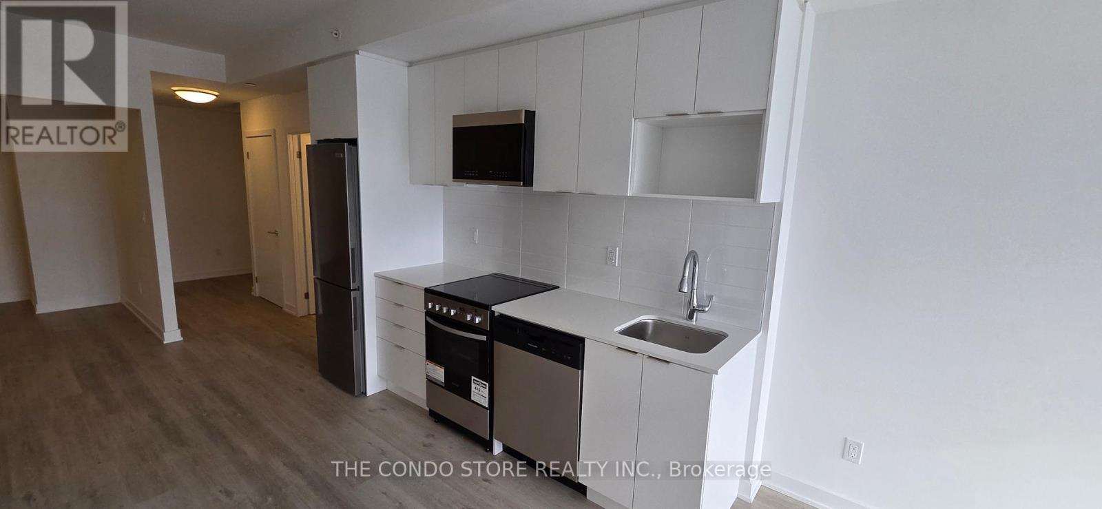 607 - 4569 Kingston Road, Toronto, Ontario  M1E 2P3 - Photo 10 - E12884218