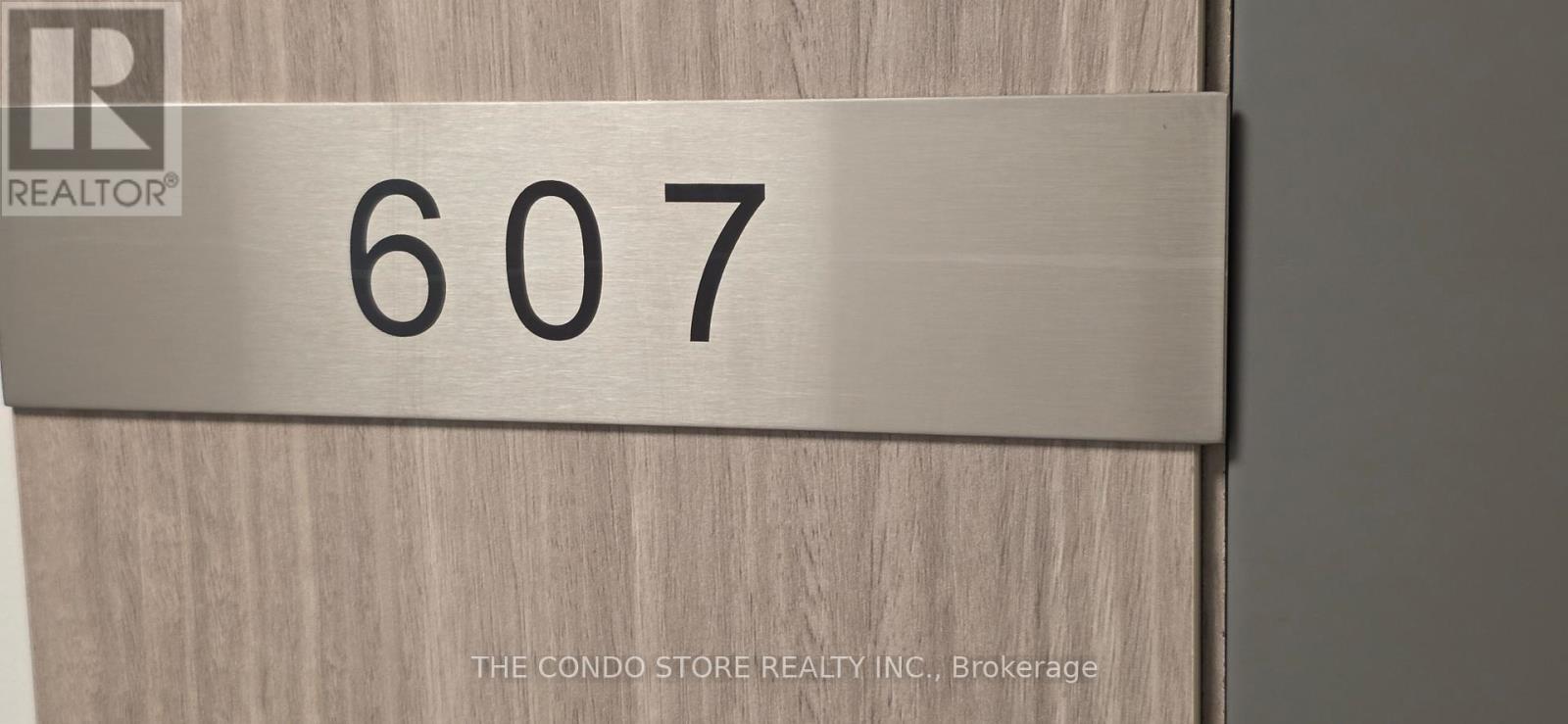 607 - 4569 Kingston Road, Toronto, Ontario  M1E 2P3 - Photo 2 - E12884218