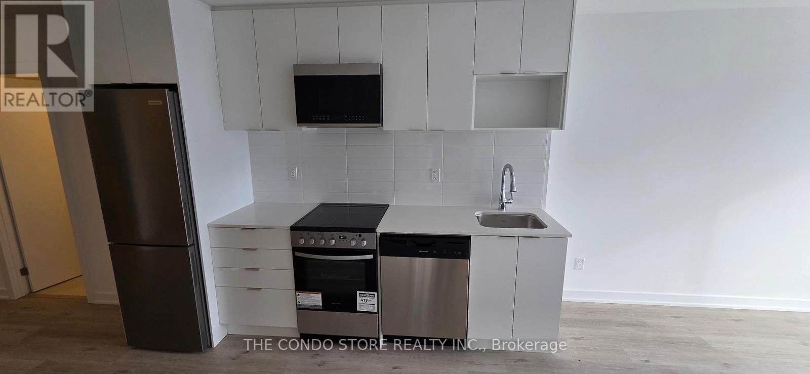 607 - 4569 Kingston Road, Toronto, Ontario  M1E 2P3 - Photo 5 - E12884218