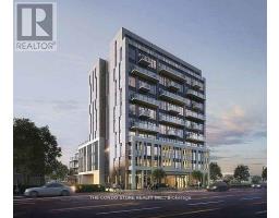 607 - 4569 KINGSTON ROAD, Toronto, Ontario