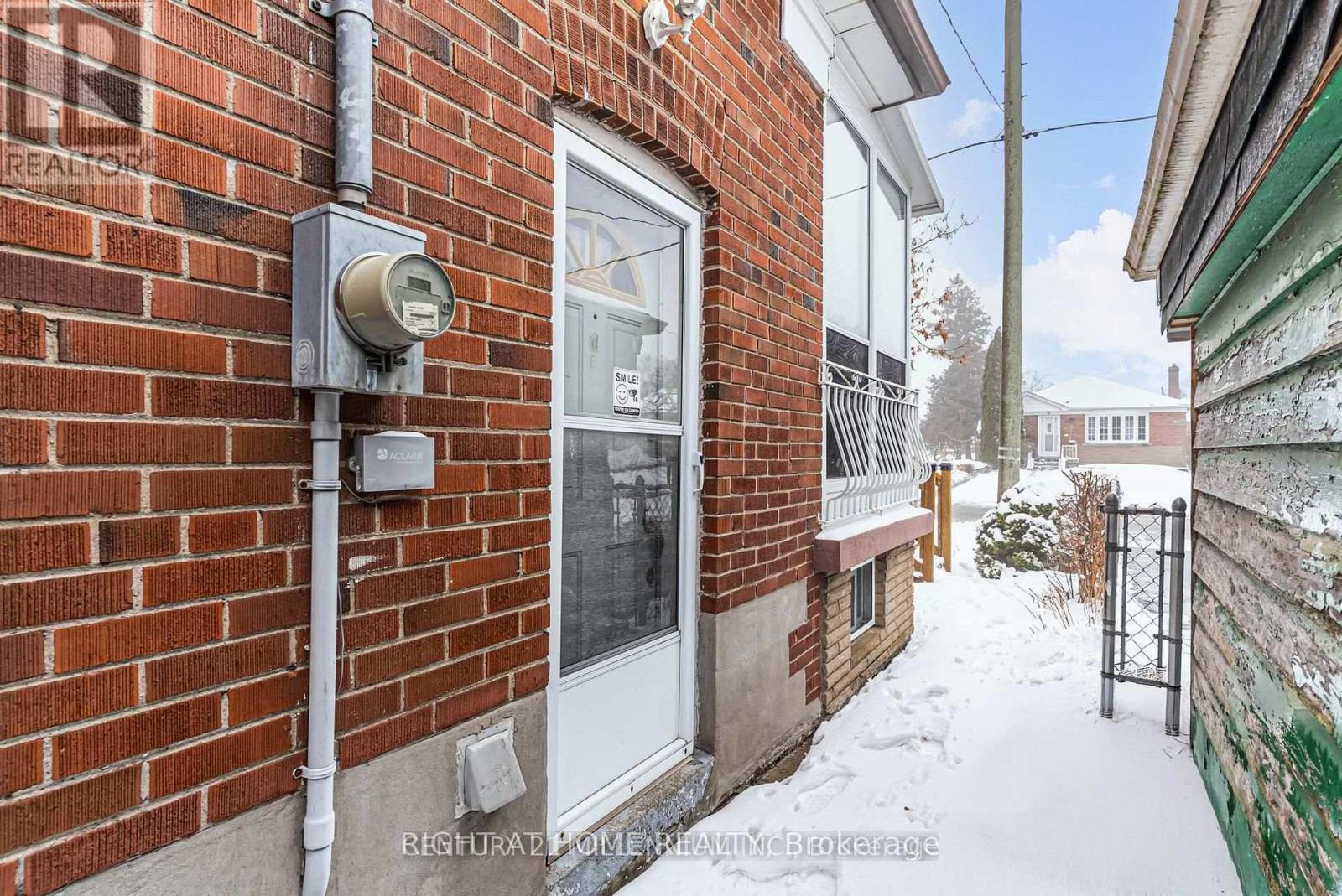 32 Century Drive, Toronto, Ontario  M1K 4J6 - Photo 29 - E12884232