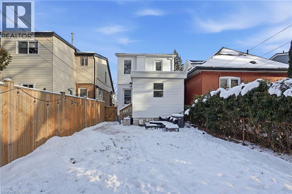 110 Kensington Avenue S, Hamilton, Ontario  L8M 3H3 - Photo 31 - 40812310