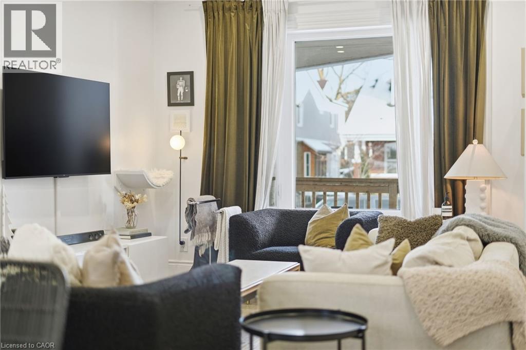 110 Kensington Avenue S, Hamilton, Ontario  L8M 3H3 - Photo 8 - 40812310