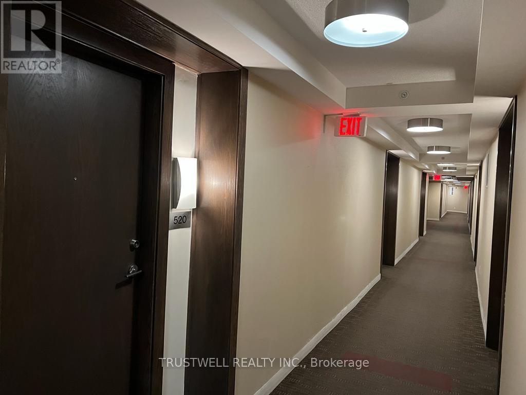 520 - 75 Norman Bethune Avenue, Richmond Hill, Ontario  L4B 0B6 - Photo 14 - N12884220