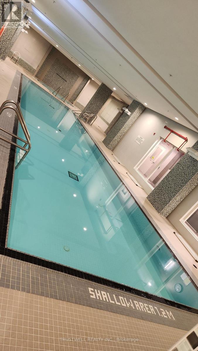 520 - 75 Norman Bethune Avenue, Richmond Hill, Ontario  L4B 0B6 - Photo 16 - N12884220