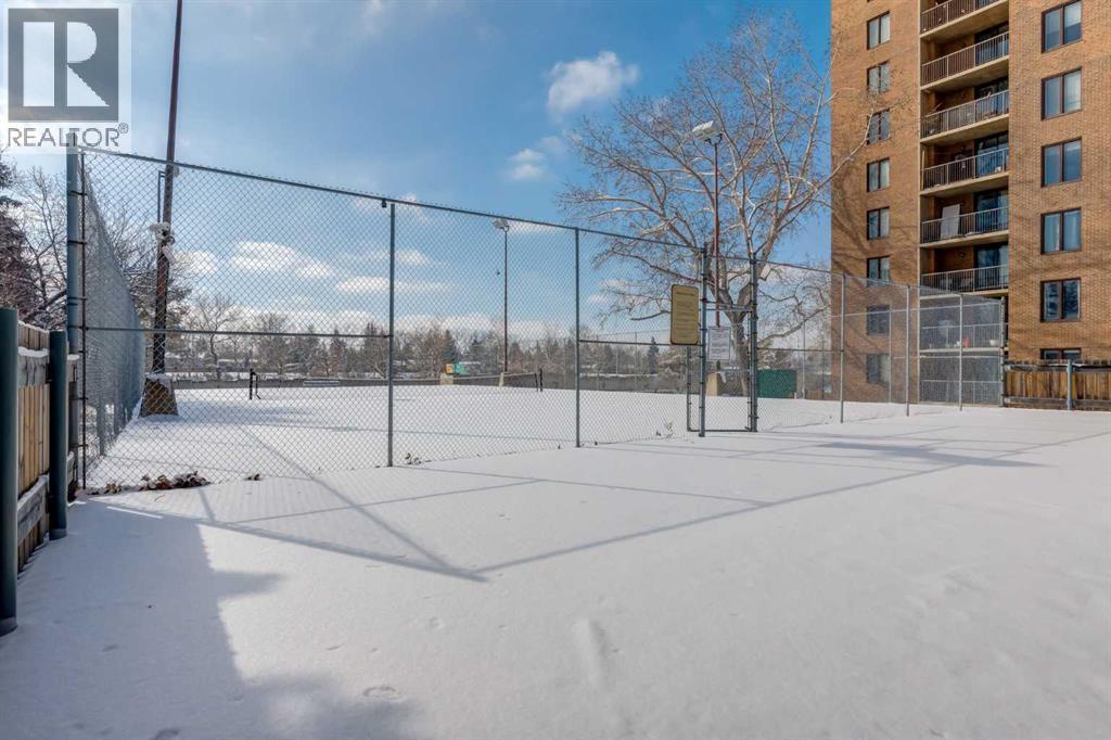 1114, 4944 Dalton Drive Nw, Calgary, Alberta T3A 2E3 - Photo 31 - A2292843