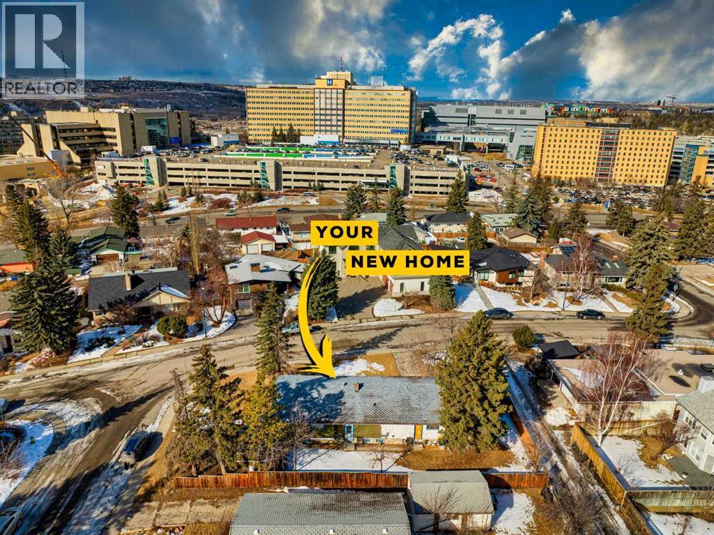 2940 Toronto Crescent Nw, Calgary, Alberta  T2N 3W5 - Photo 4 - A2293042