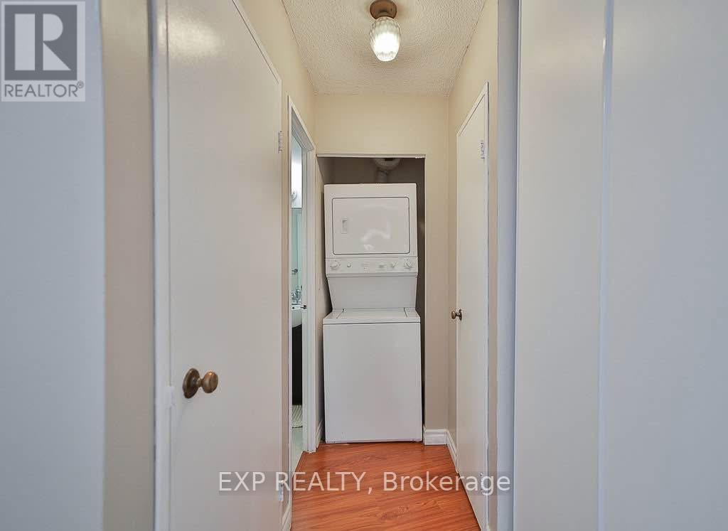 1405 - 20 Mississauga Valley Boulevard, Mississauga, Ontario  L5A 3S1 - Photo 15 - W12821000