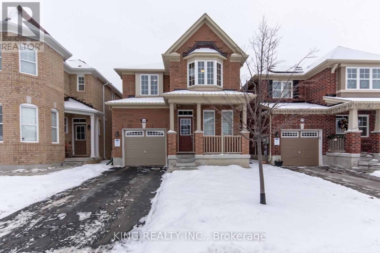 230 CEDRIC TERRACE, Milton, Ontario