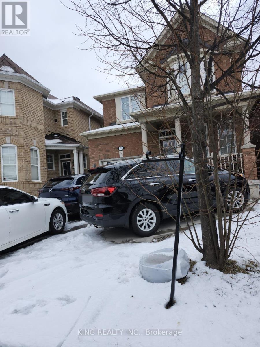 230 Cedric Terrace, Milton, Ontario  L9T 8P1 - Photo 11 - W12884236