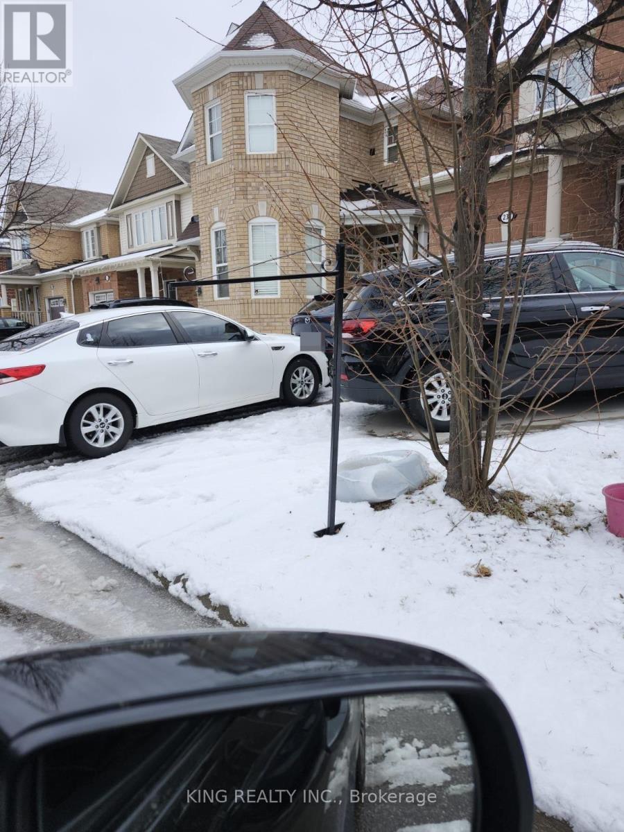 230 Cedric Terrace, Milton, Ontario  L9T 8P1 - Photo 12 - W12884236